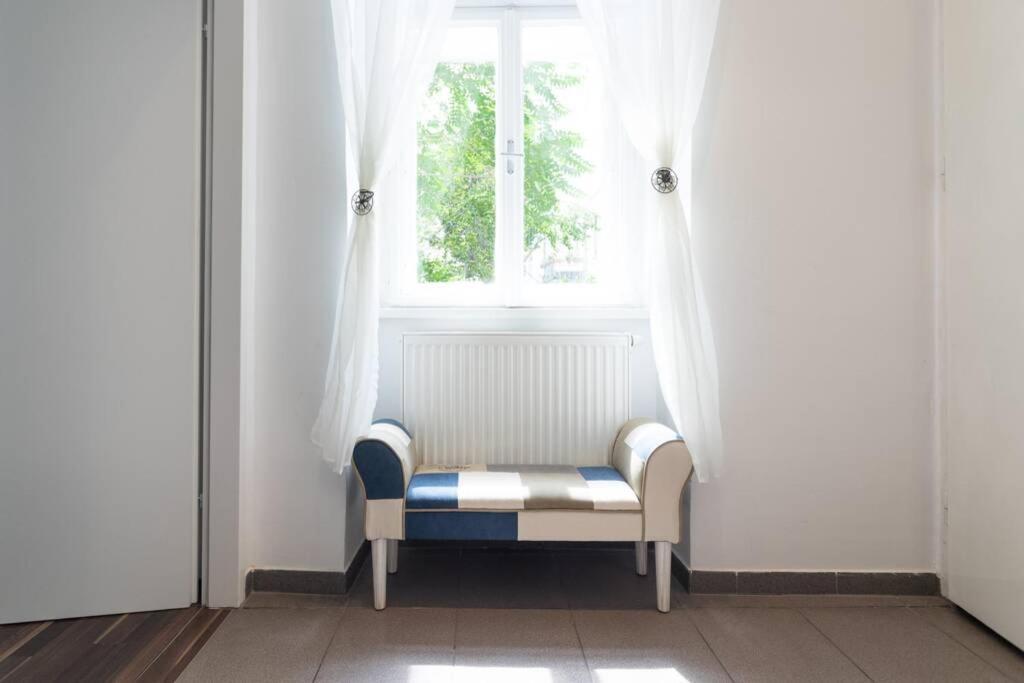 16 C&J'S Apartment Wien Exterior foto