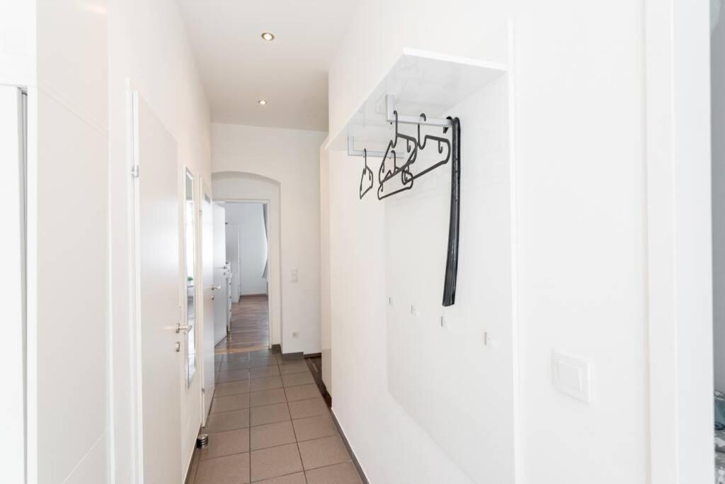 16 C&J'S Apartment Wien Exterior foto